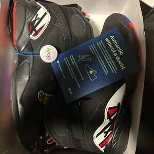 Air Jordan Retro 8 “Playoffs”